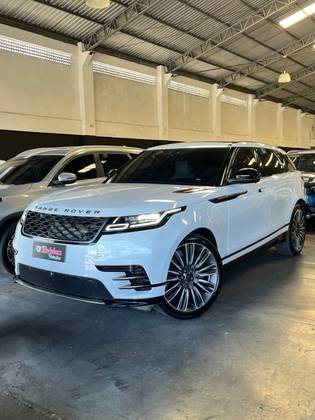 LAND ROVER RANGE ROVER VELAR 2.0 P300 GASOLINA R-DYNAMIC HSE AUTOMÁTICO LAND ROVER RANGE ROVER VELAR 2.0 P300 GASOLINA R-DYNAMIC HSE AUTOMÁTICO